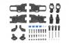 Tamiya Kit suspension upgrade TRF419